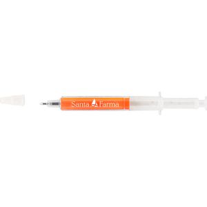 0535-270-T Şırınga Tükenmez Kalem