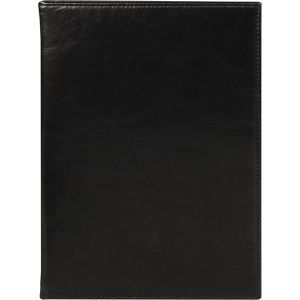 B-04-S Sertifika ve Menü Kabı