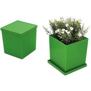 CK-2030 Kapaklı Bitki Dikim Seti