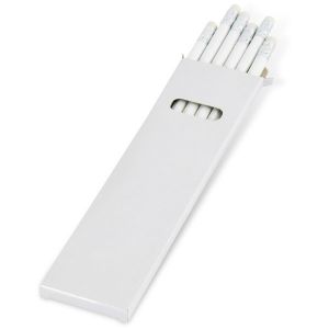 D-4830-B Silgili Kurşun Kalem Seti