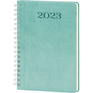 DARICA-STRK Spiralli Haftalık Ajanda