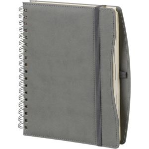 Moda-G Spiralli Günlük Ajanda