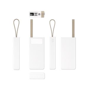 PWB-20 Powerbank