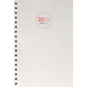 SAI Spiralli Ajanda içi